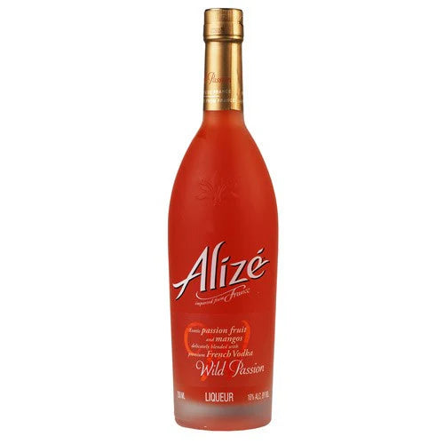 ALIZE WILD PASSION 750ML - PEECEE Liquor