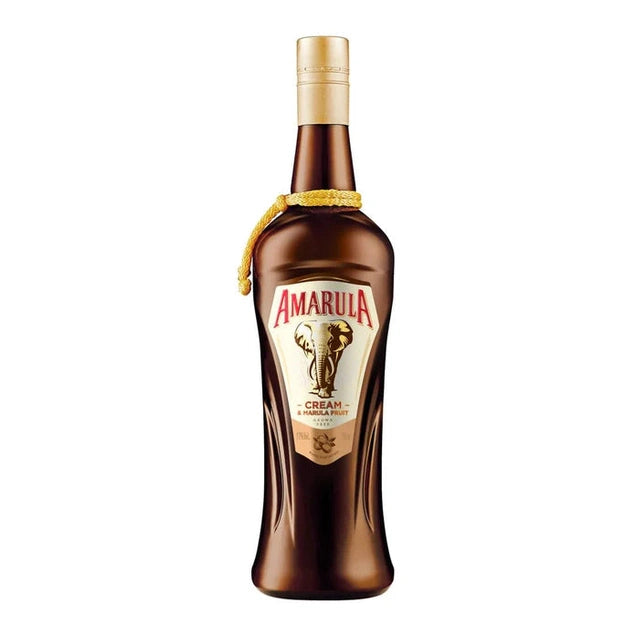 AMARULA CREAM LIQUEUR 750ML - PEECEE Liquor