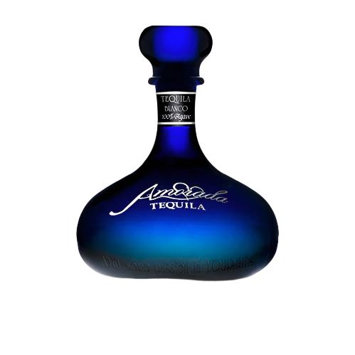 AMORADA TEQUILA BLANCO 750ML - PEECEE Liquor