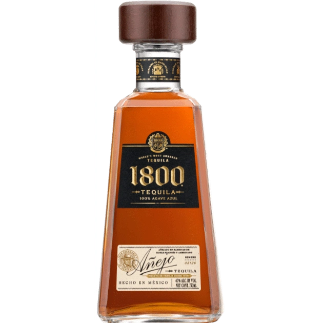 1800 ANEJO 750ML - PEECEE Liquor