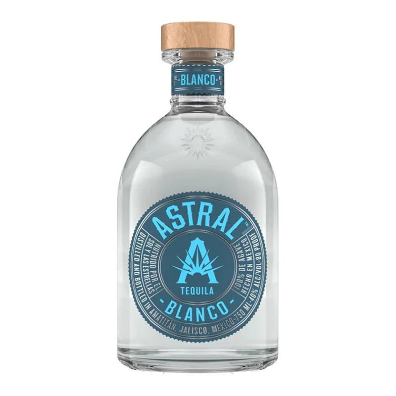 ASTRAL BLANCO TEQUILA 750ML - PEECEE Liquor