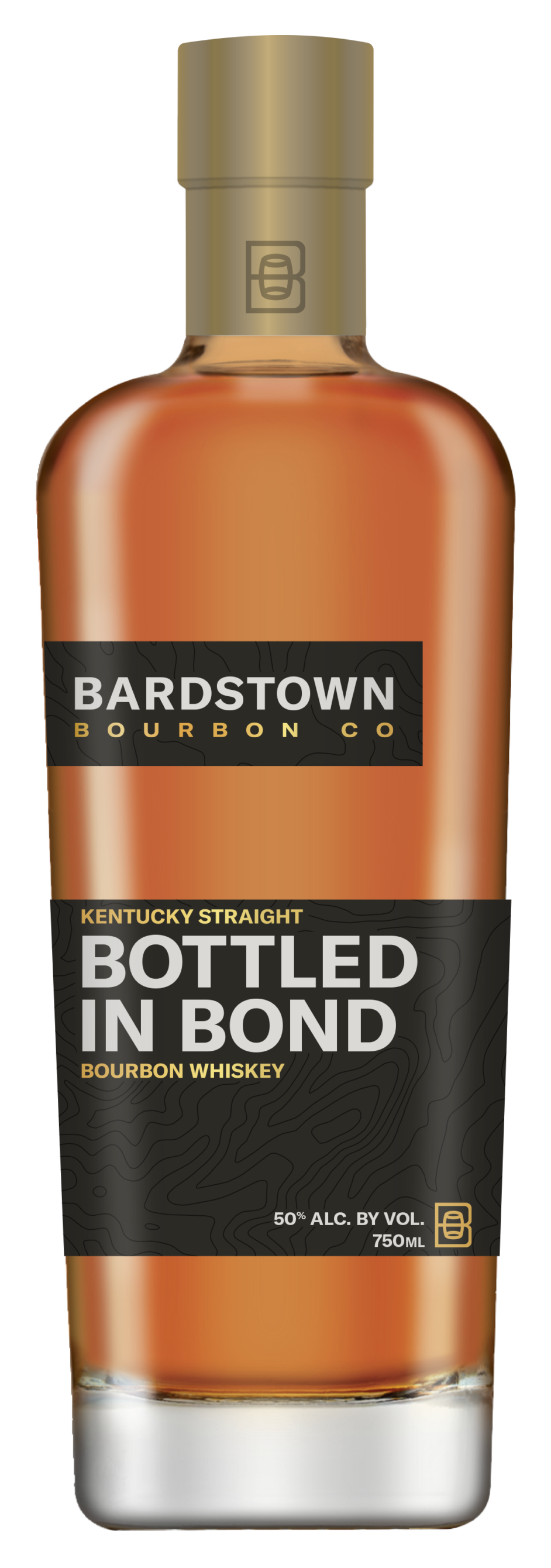 Bradstown Origin Series Bottle In Bond 750ml