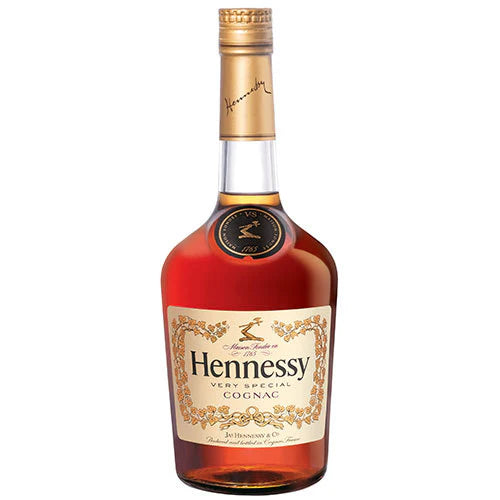 HNNESSY VS ROUND 375ML - PEECEE Liquor