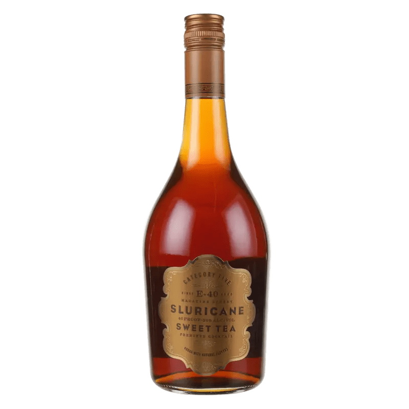 SLURICANE SWEET TEA 750ML - PEECEE Liquor