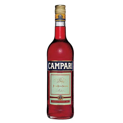 Campari Milano Bitter 750ml bottle