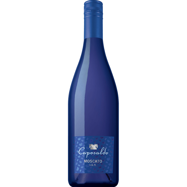 Coposaldo Moscato 750ml - PEECEE Liquor