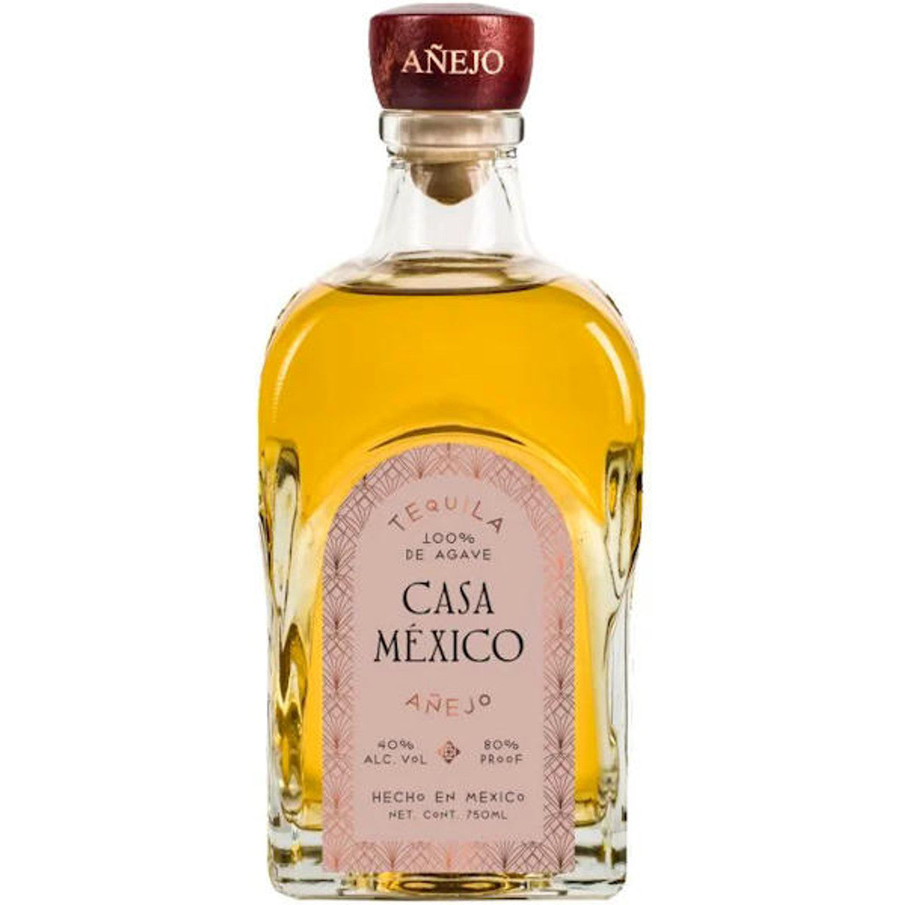 CASA MEXICO ANEJO 750ML - PEECEE Liquor