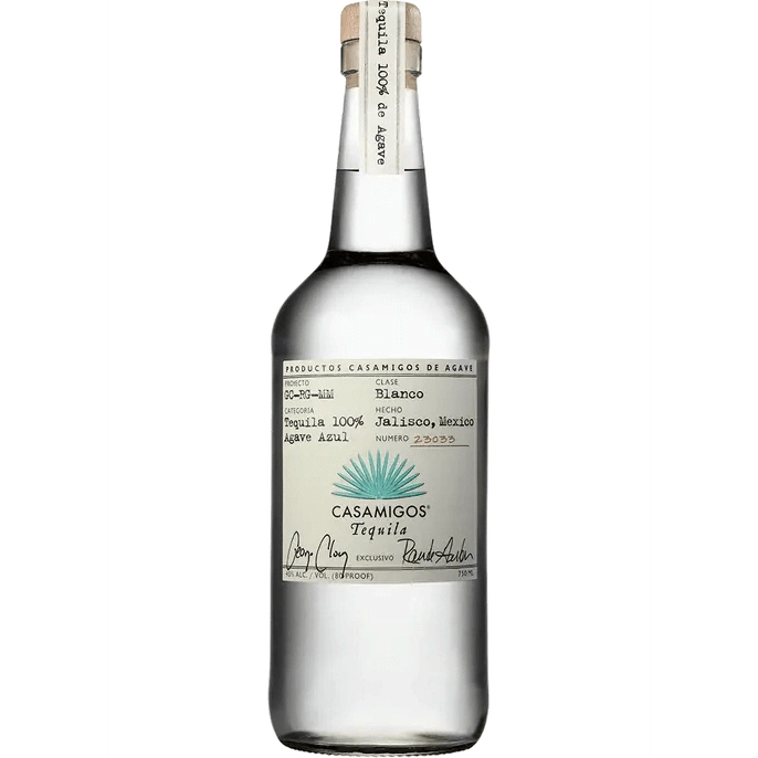 CASAMIGO BLANCO 1.75L - PEECEE Liquor