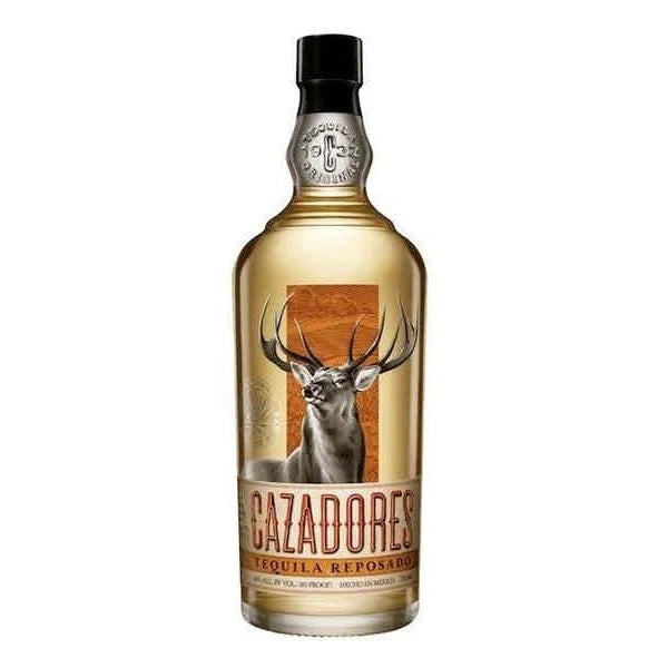 CAZADORES REPOSADO 1.75L - PEECEE Liquor