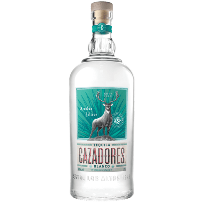 CAZADORES BLANC0 1.75L - PEECEE Liquor