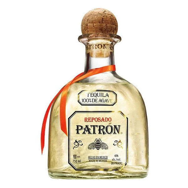 PATRON REPOSADO 200ML - PEECEE Liquor