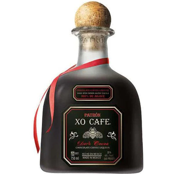 PATRON XO COCOA 750ML - PEECEE Liquor