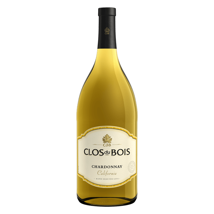 Clos du Bois Chardonnay 1.5L - PEECEE Liquor