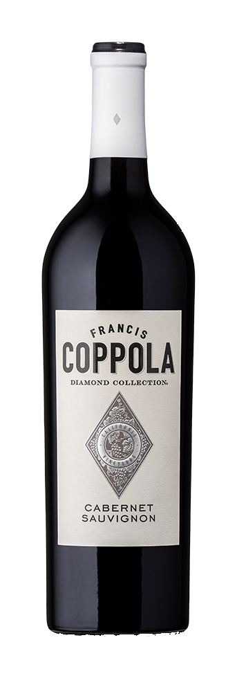 Coppola Diamond Collection Cabernet Sauvignon 750ML