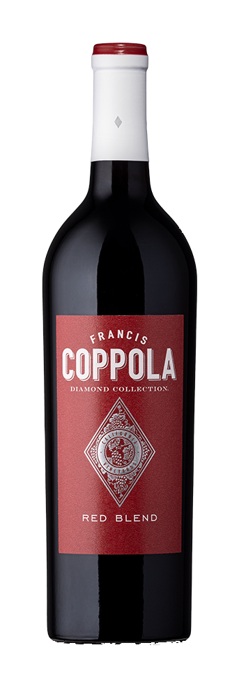 Coppola Diamond Collection Red Blend 750ML