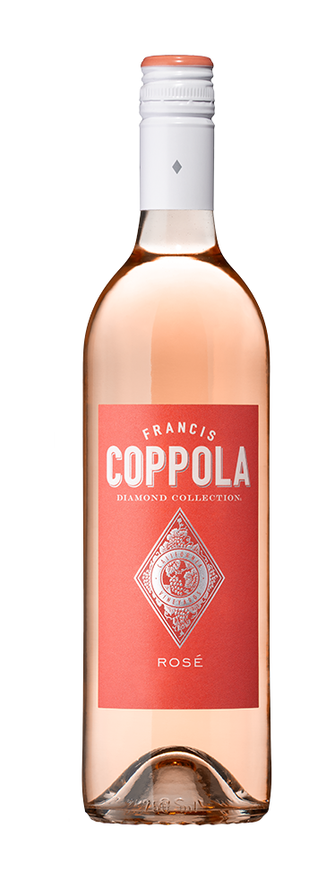 Coppola Diamond Collection Rose Of Pinot Noir 750ML