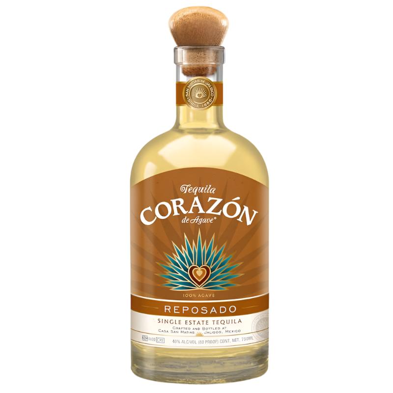 CORAZON GOLD 375ML - PEECEE Liquor