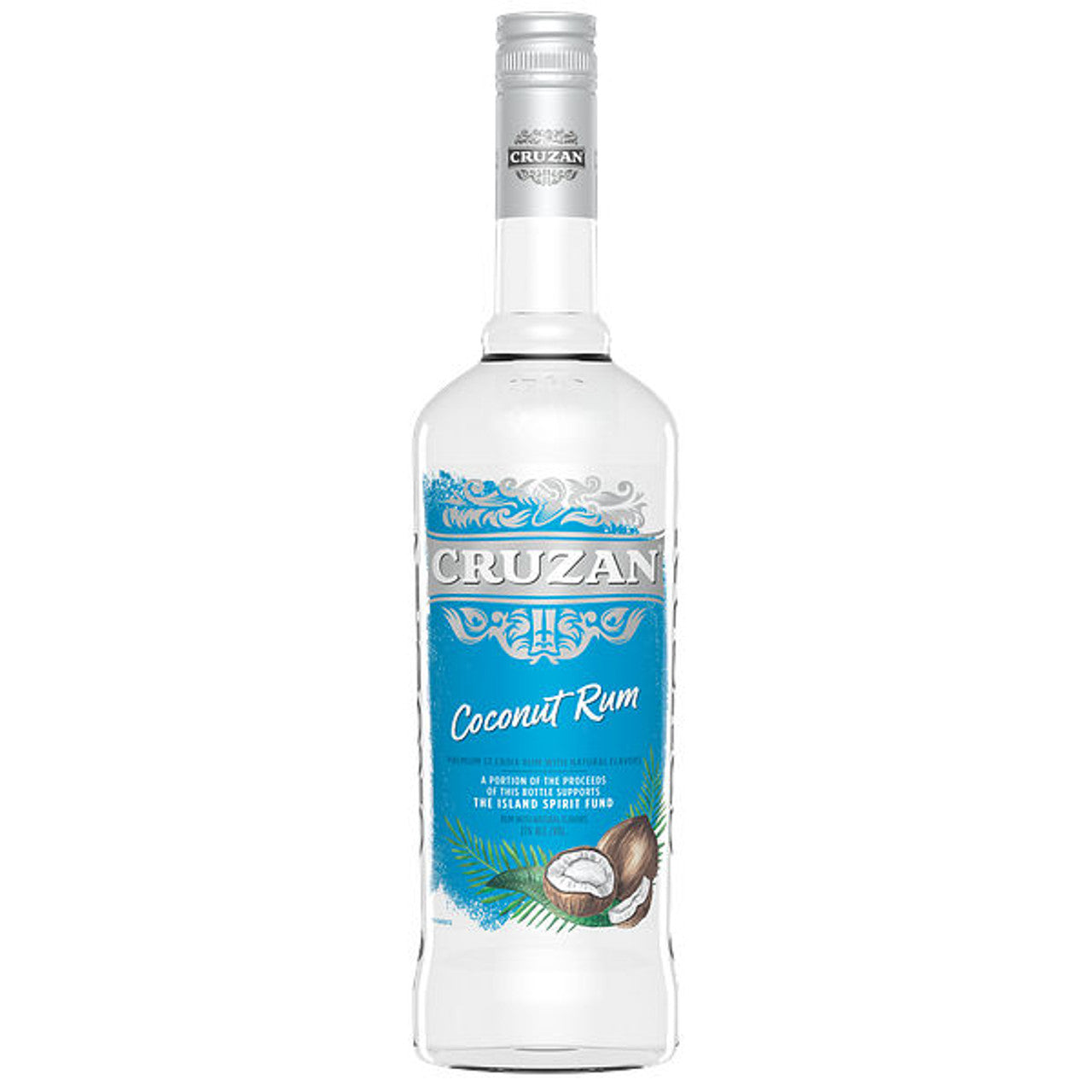 CRUZAN COCONUT 750ML - PEECEE Liquor