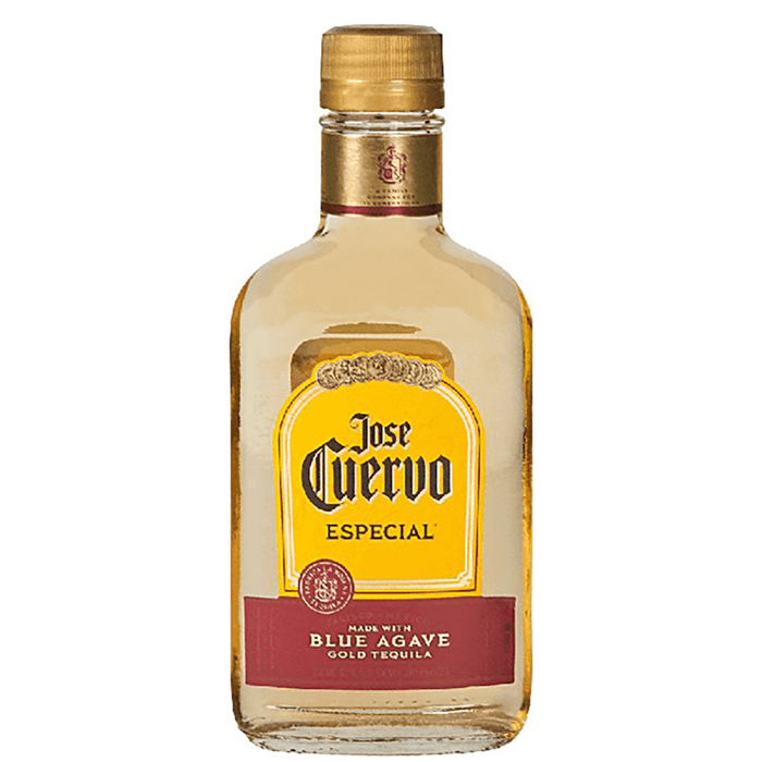 JOSE CUERVO GOLD 200ML - PEECEE Liquor