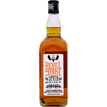 REVEL STROKE SPICED 750ML - PEECEE Liquor