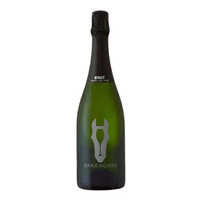 Dark Horse Brut Sparkling Wine 750ML - PEECEE Liquor