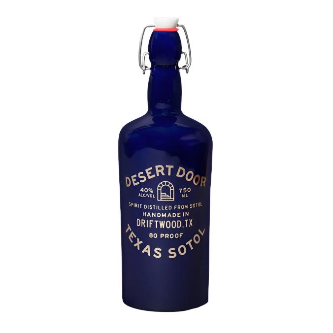 DESERT DOOR TEXAS SOTOL 750ML - PEECEE Liquor