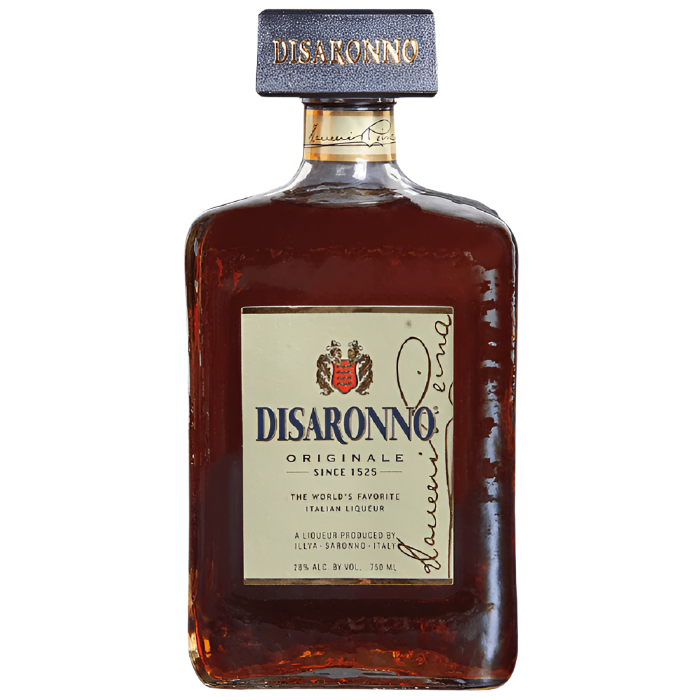 DISARONNO ORIGINALE AMARETTO LIQUEUR 750ML - PEECEE Liquor