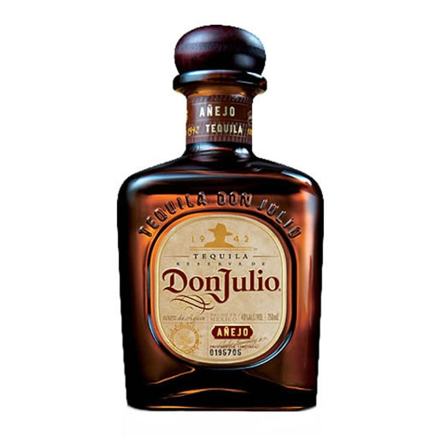 DON JULIO ANEJO 375ML - PEECEE Liquor