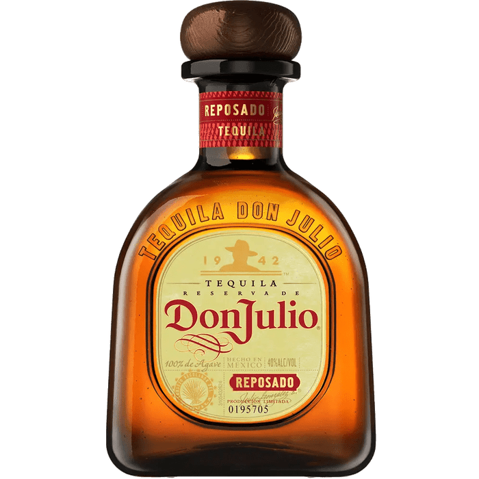 DON JULIO REPOSADO 1.75L - PEECEE Liquor