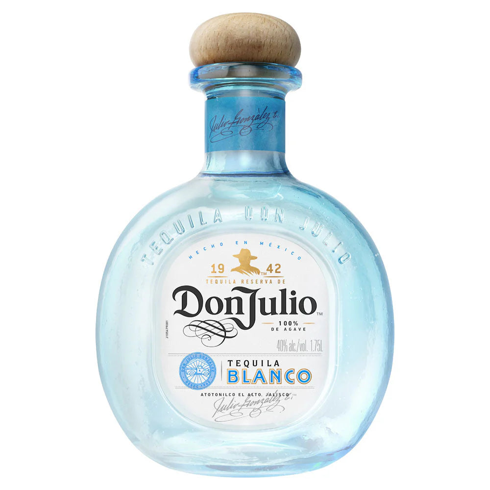 DON JULIO BLANCO 1.75L - PEECEE Liquor