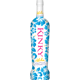 KINKY ALOHA 750ML - PEECEE Liquor