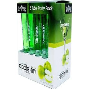 TOOTERS APPLE TINI 375ML - PEECEE Liquor