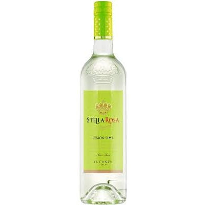 Stella Rosa Lemon Lime Moscato 750ML - PEECEE Liquor