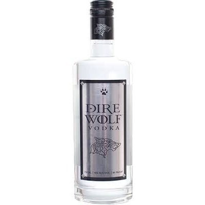 DIRE WOLF 750ML - PEECEE Liquor