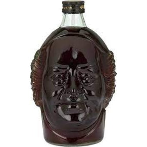 OLD MONK THE LEGEND VERY OLD VATTED 750ML - PEECEE Liquor