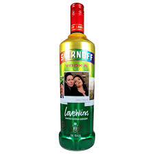 SMIRNOFF LOVEWINS 750ML - PEECEE Liquor