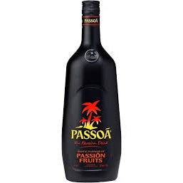 Passoa Passion Fruit Liqueur 750ML - PEECEE Liquor