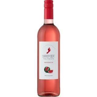 BAREFOOT WATERMELON 750ML - PEECEE Liquor