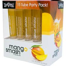 Tooters Mango Smash Shooters 375ML - PEECEE Liquor