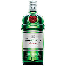 TANQUERAY LONDON DRY GIN 750ML - PEECEE Liquor