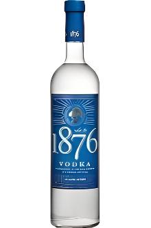 1876 VODKA 750ML - PEECEE Liquor