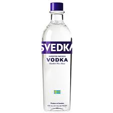 SVEDKA 750ML - PEECEE Liquor