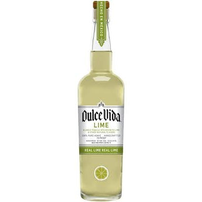 DULE VIDA LIME 750ML - PEECEE Liquor