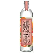 Greenhouse Grapefruit Rose Vodka 750ML - PEECEE Liquor