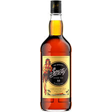 SAILOR JERRY ORIGINAL SPICED RUM 750ML - PEECEE Liquor