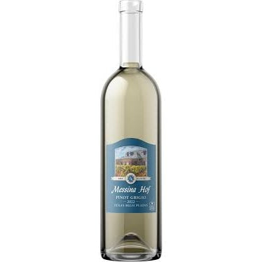 MESSINA HOF PINOT GRIGIO 750ML - PEECEE Liquor