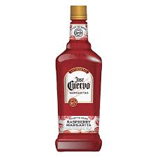 Jose Cuervo Raspberry Margarita 1.75L - PEECEE Liquor