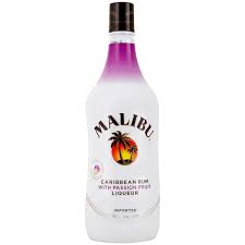 MALIBU PASSION FRUIT 1.75L - PEECEE Liquor