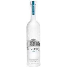 BELVEDERE VODKA 1.75L - PEECEE Liquor