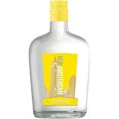 NEW AMSTERDAM CITRON 375ML - PEECEE Liquor